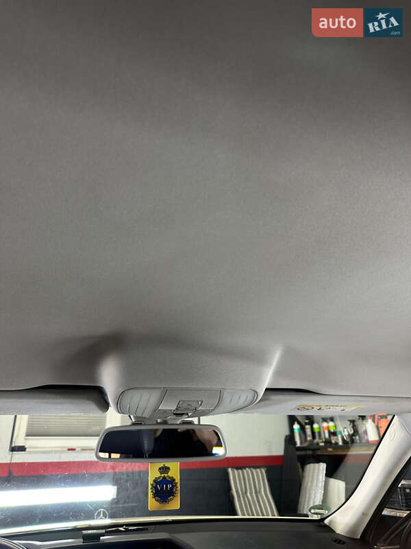 Універсал Mercedes-Benz E-Class 2016 в Чернівцях