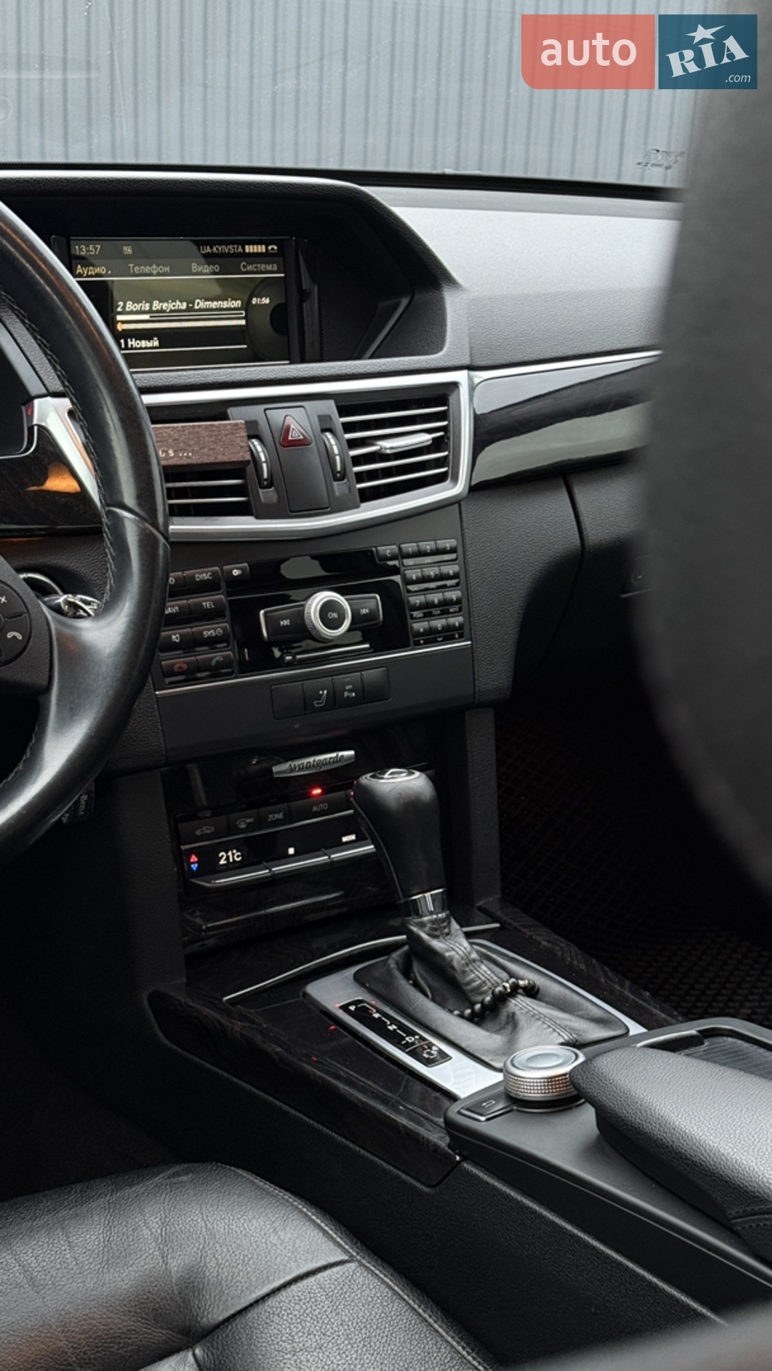 2011 Mercedes-Benz E-klasse - мініатюра 16