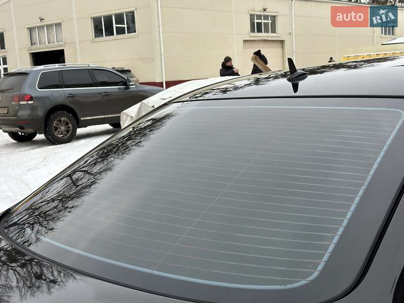 Седан Mercedes-Benz E-Class 2007 в Охтирці