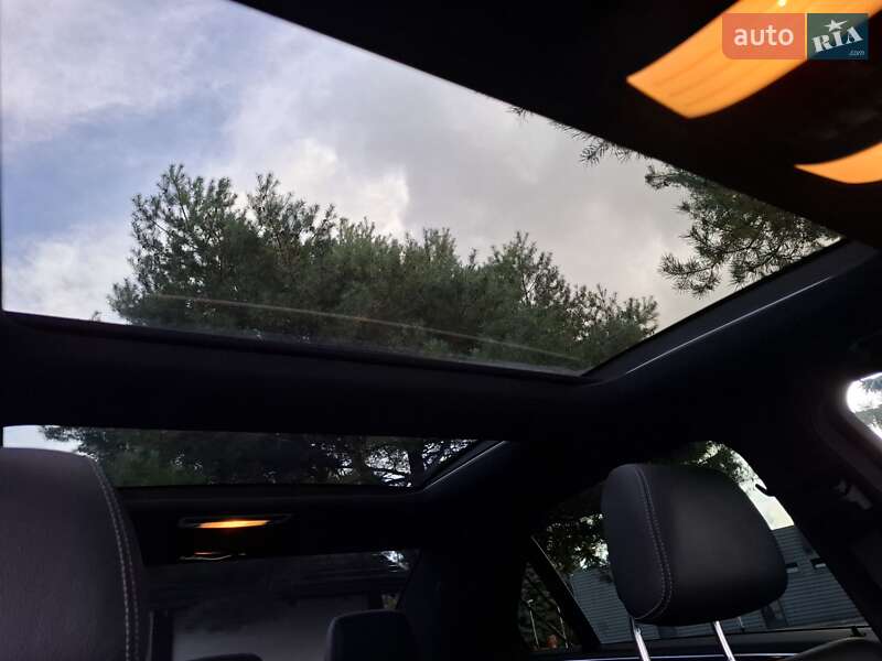 Седан Mercedes-Benz E-Class 2014 в Івано-Франківську