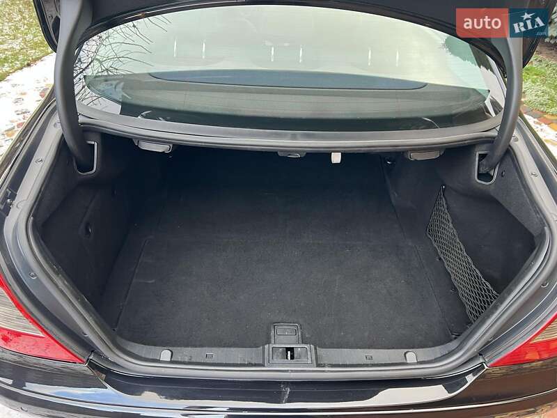 Седан Mercedes-Benz E-Class 2006 в Луцьку