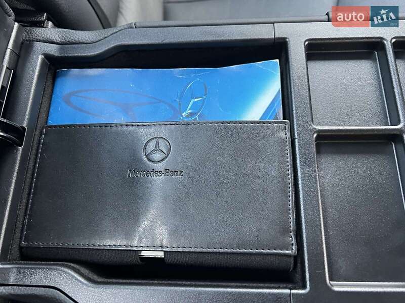 Седан Mercedes-Benz E-Class 2006 в Луцьку