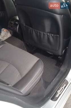 Седан Mercedes-Benz E-Class 2008 в Каменец-Подольском