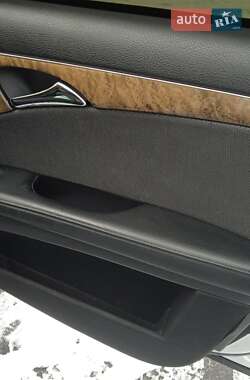 Седан Mercedes-Benz E-Class 2008 в Каменец-Подольском