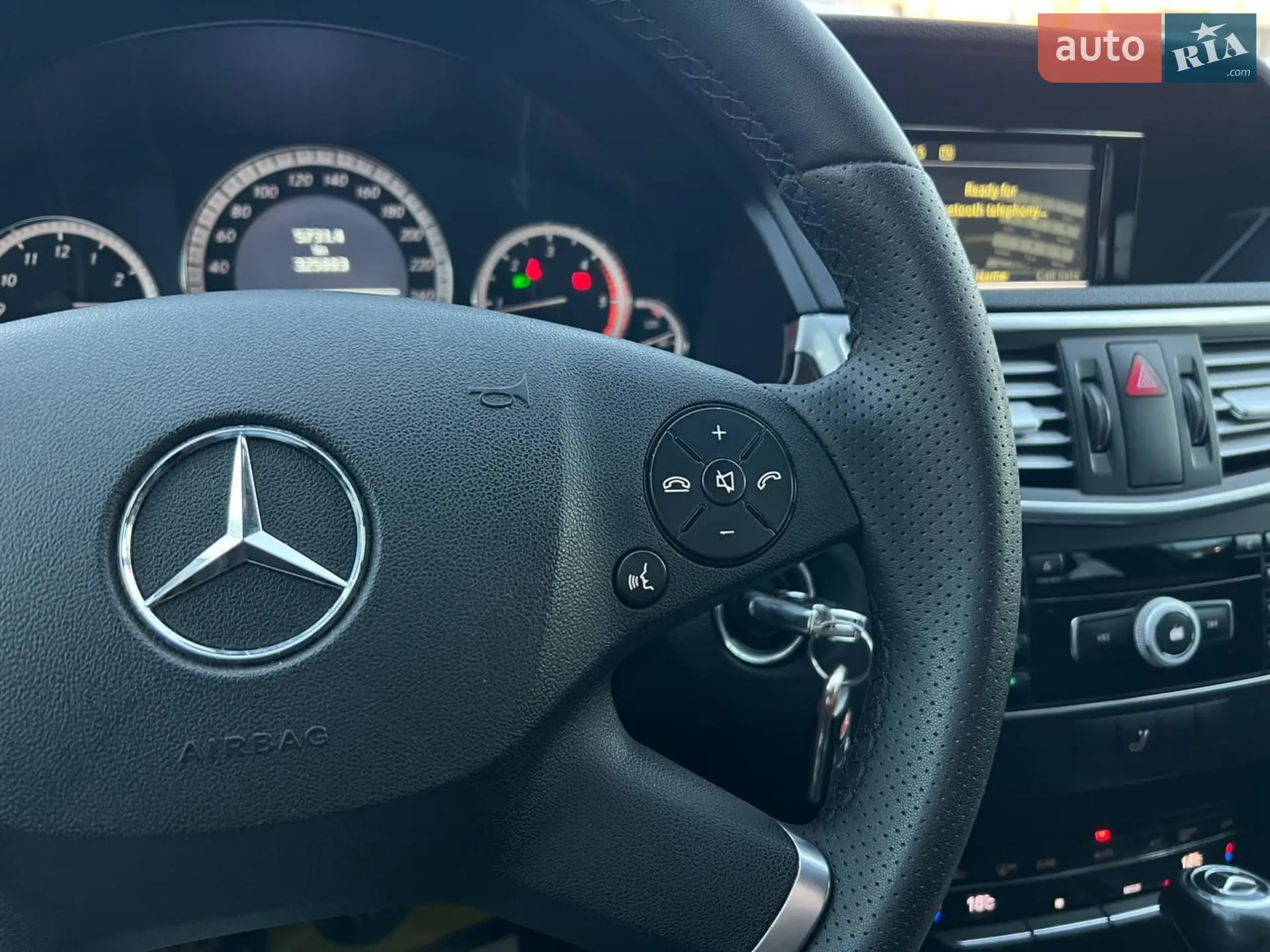 2010 Mercedes-Benz E-klasse - мініатюра 12