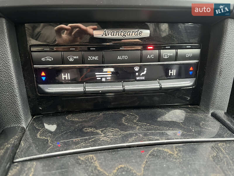 Універсал Mercedes-Benz E-Class 2012 в Звягелі