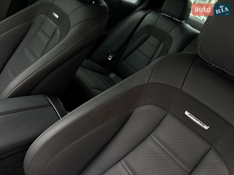 Седан Mercedes-Benz E-Class 2022 в Киеве фото 33 Седан Mercedes-Benz E-Class 2022 в Киеве