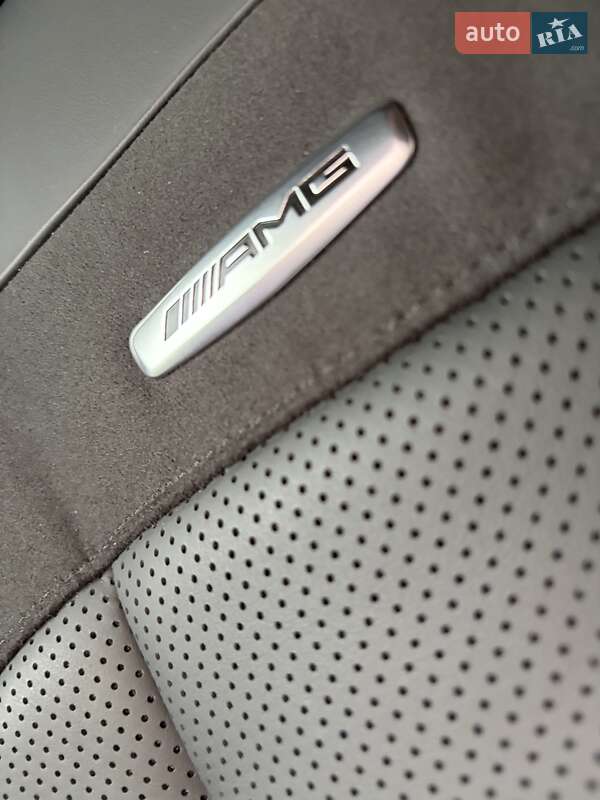 Седан Mercedes-Benz E-Class 2022 в Киеве фото 47 Седан Mercedes-Benz E-Class 2022 в Киеве