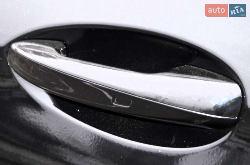 Седан Mercedes-Benz E-Class 2019 в Києві