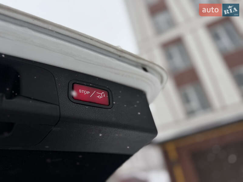 Універсал Mercedes-Benz E-Class 2017 в Івано-Франківську