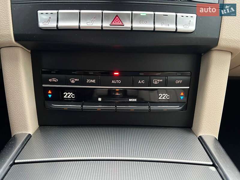 Універсал Mercedes-Benz E-Class 2014 в Києві