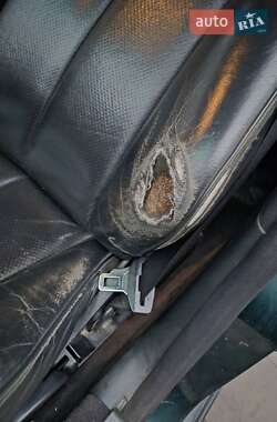 Універсал Mercedes-Benz E-Class 1998 в Рівному