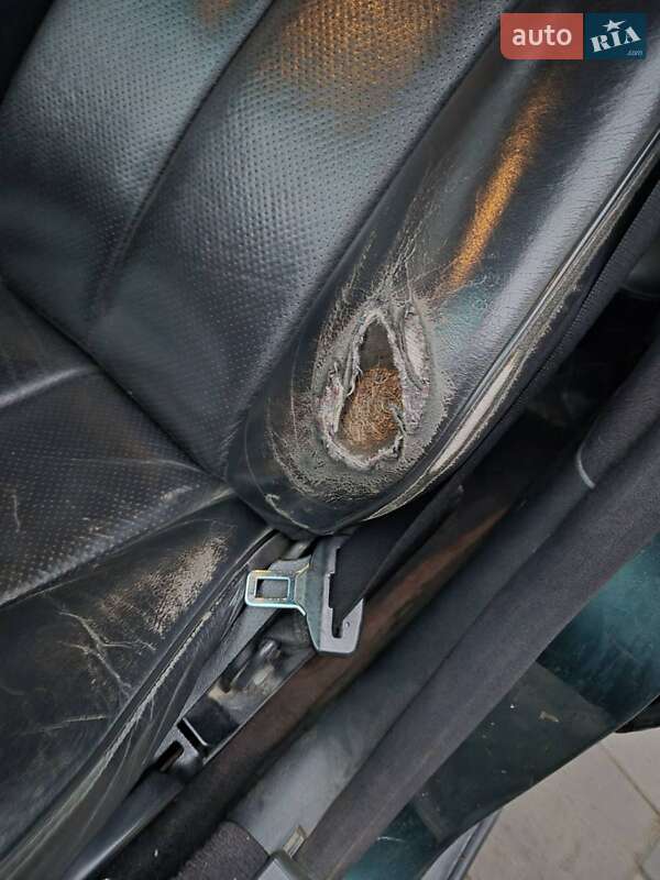 Універсал Mercedes-Benz E-Class 1998 в Рівному