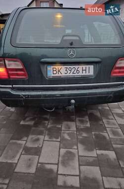 Универсал Mercedes-Benz E-Class 1998 в Ровно