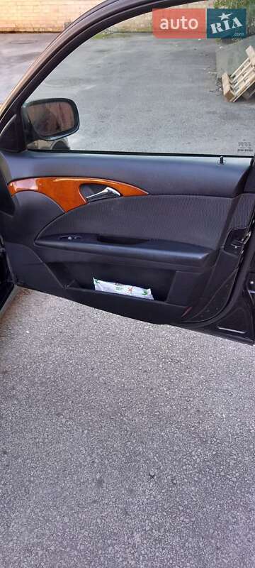 Седан Mercedes-Benz E-Class 2006 в Звягелі