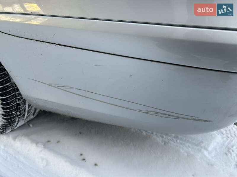 Універсал Mercedes-Benz E-Class 2003 в Микулинцях фото 9 Універсал Mercedes-Benz E-Class 2003 в Микулинцях