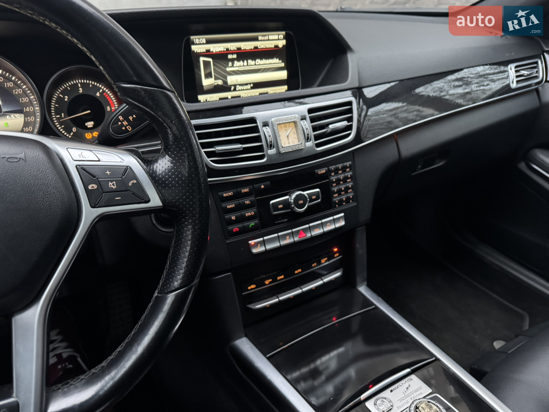 2013 Mercedes-Benz E-klasse - мініатюра 5