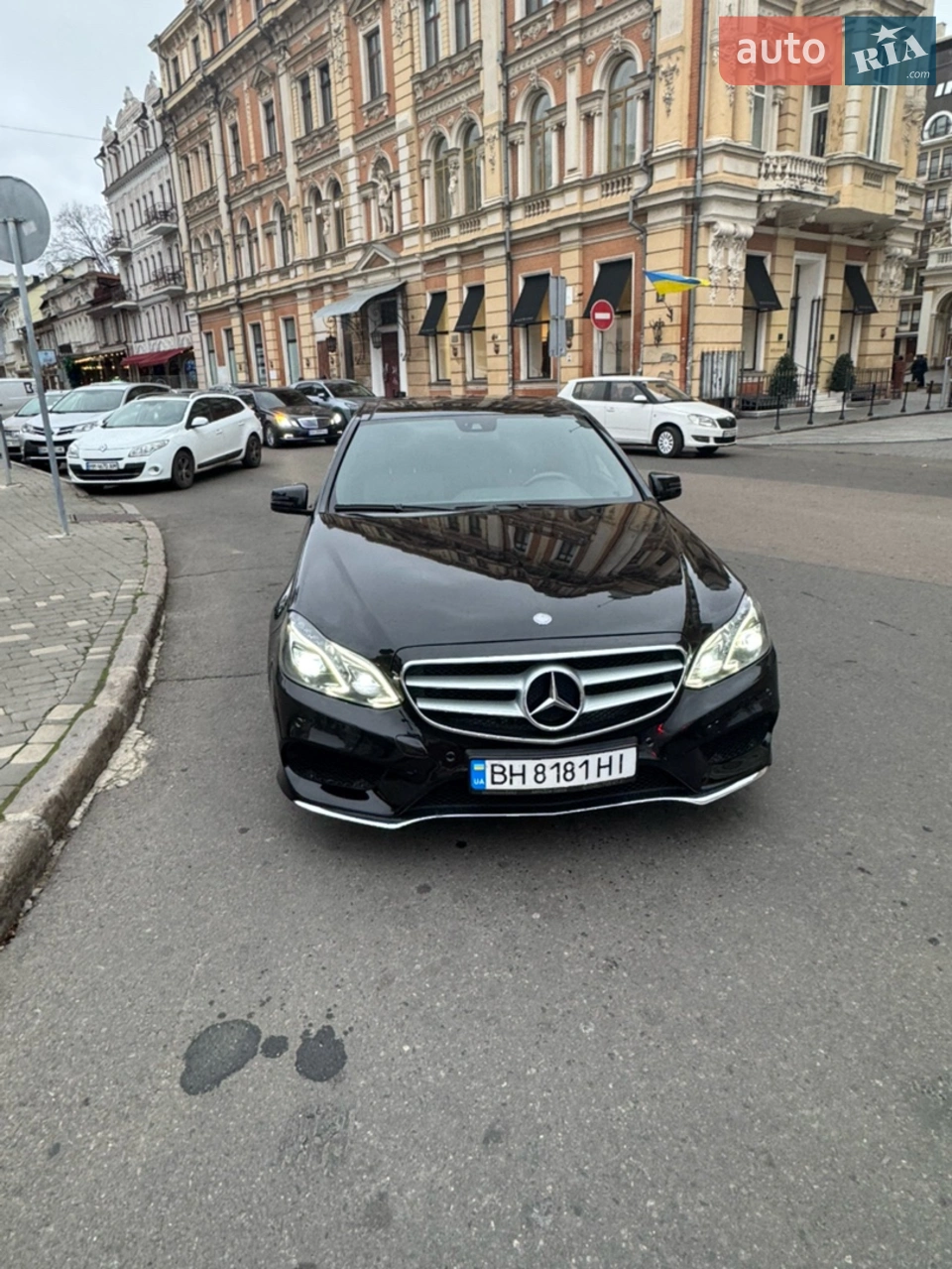 2012 Mercedes-Benz E-klasse - мініатюра 21