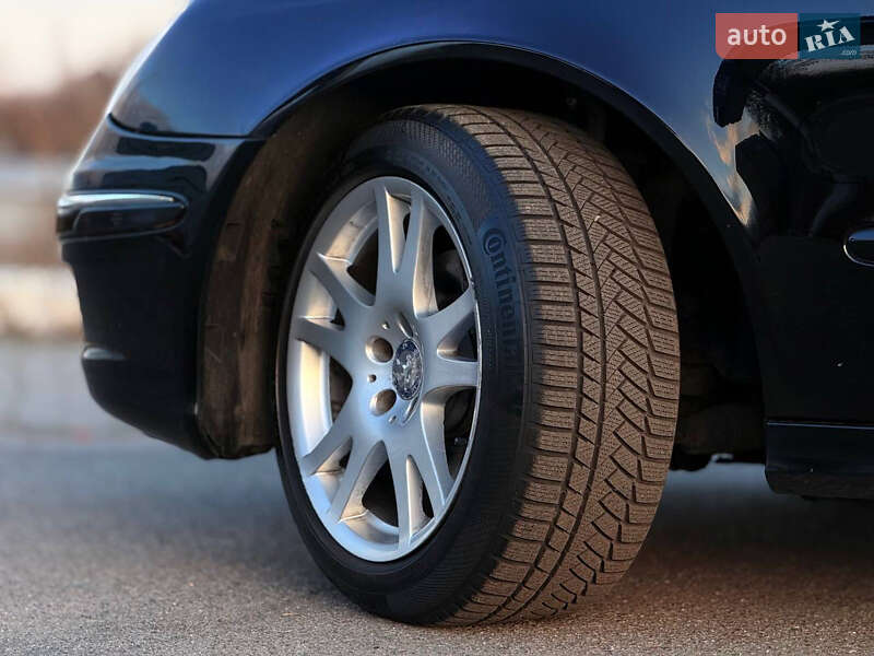 Седан Mercedes-Benz E-Class 2007 в Сосницях фото 21 Седан Mercedes-Benz E-Class 2007 в Сосницях