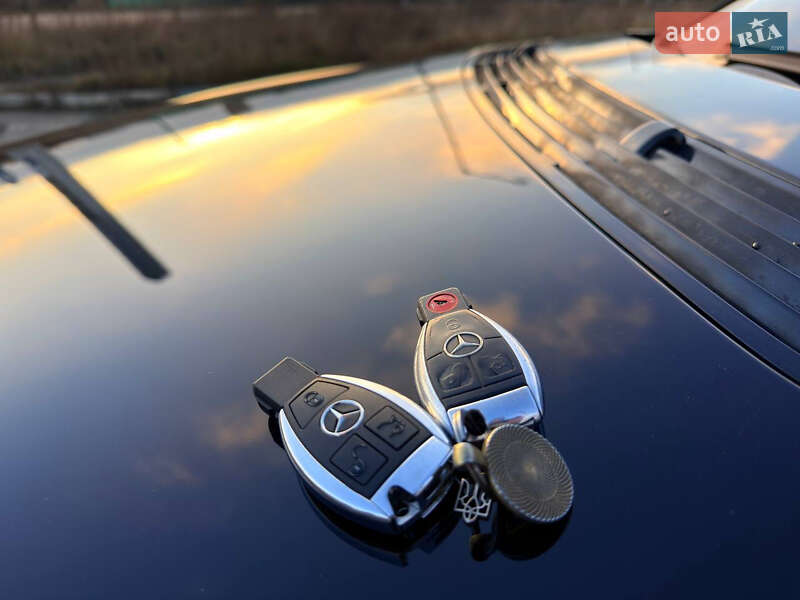 Седан Mercedes-Benz E-Class 2007 в Сосницях фото 23 Седан Mercedes-Benz E-Class 2007 в Сосницях