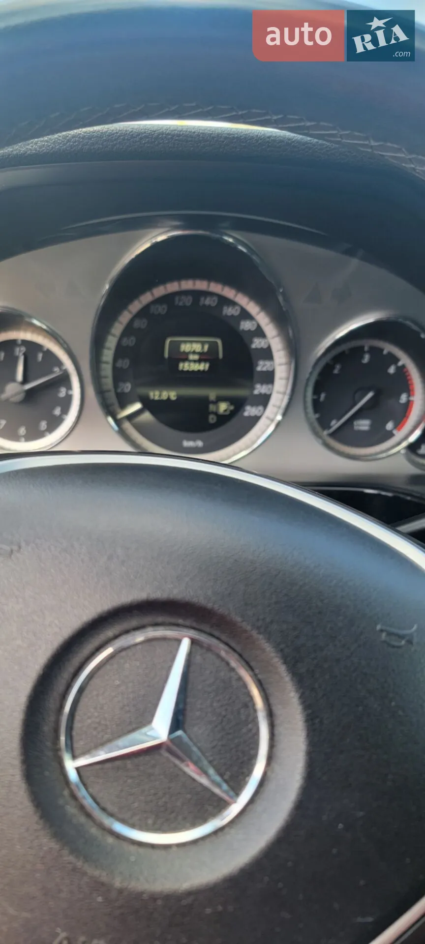 2012 Mercedes-Benz E-klasse - мініатюра 15