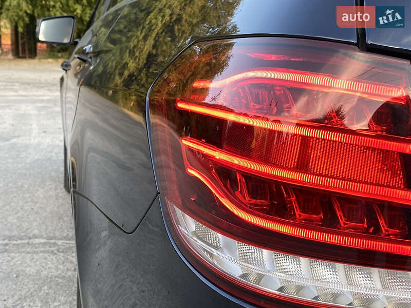 Универсал Mercedes-Benz E-Class 2014 в Виннице