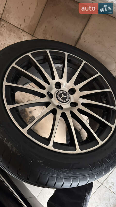 Универсал Mercedes-Benz E-Class 2014 в Виннице