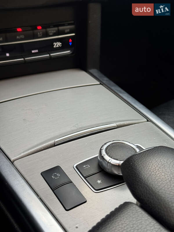 Универсал Mercedes-Benz E-Class 2015 в Нововолынске