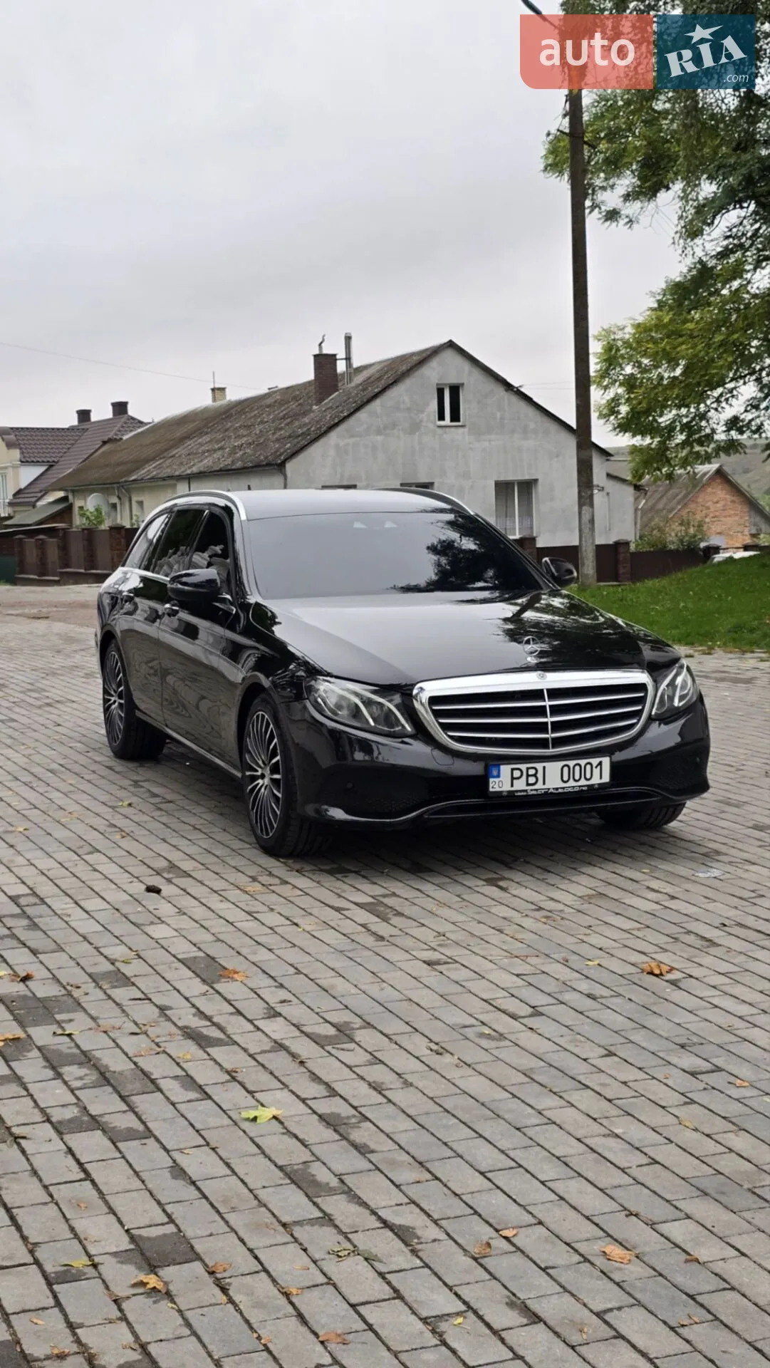 2016 Mercedes-Benz E-klasse - мініатюра 3