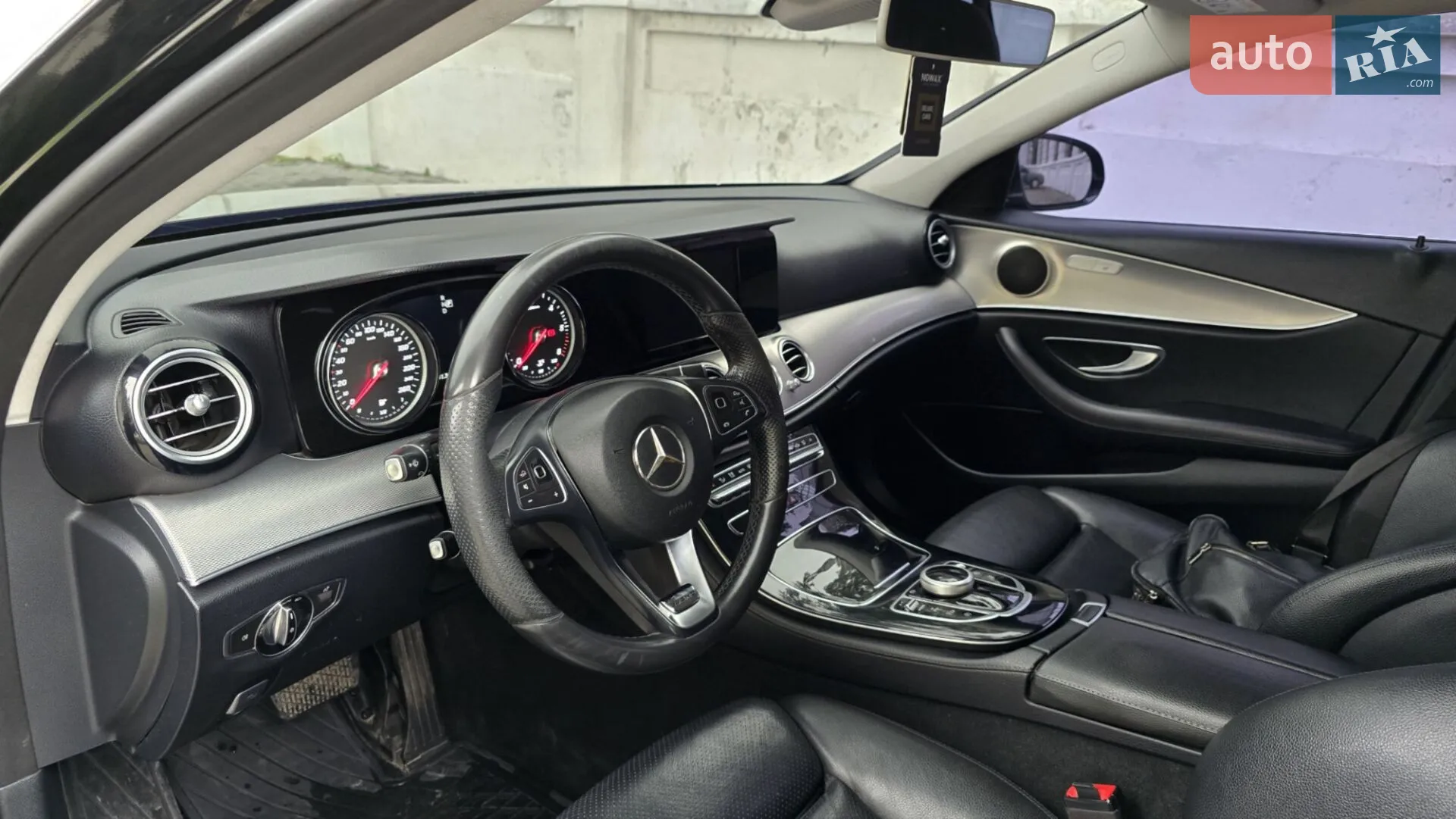 2016 Mercedes-Benz E-klasse - мініатюра 13