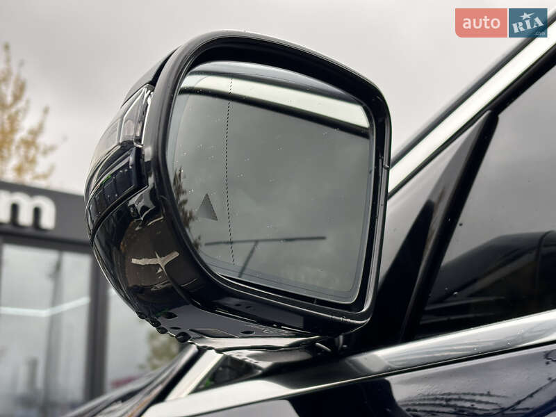 Седан Mercedes-Benz E-Class 2017 в Киеве