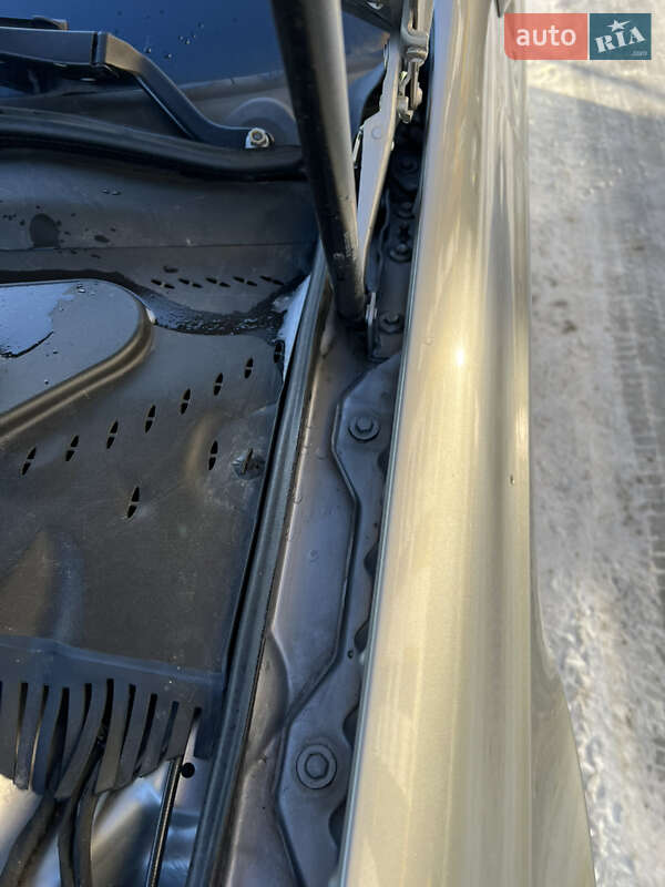 Седан Mercedes-Benz E-Class 2006 в Луцке