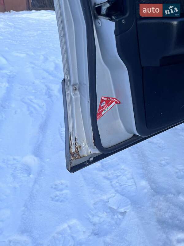 Седан Mercedes-Benz E-Class 1994 в Василькове