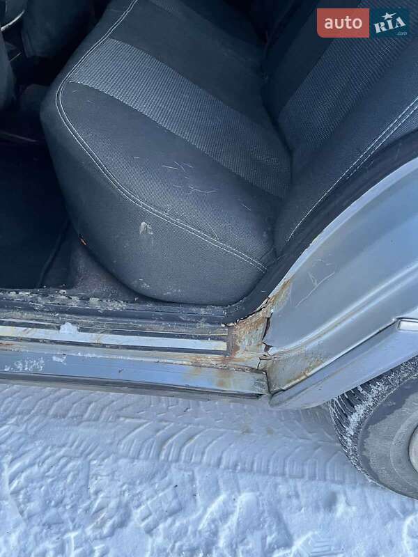 Седан Mercedes-Benz E-Class 1994 в Василькове