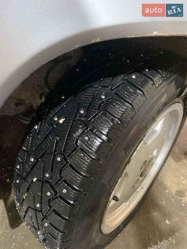 Седан Mercedes-Benz E-Class 1990 в Каменец-Подольском фото 17 Седан Mercedes-Benz E-Class 1990 в Каменец-Подольском