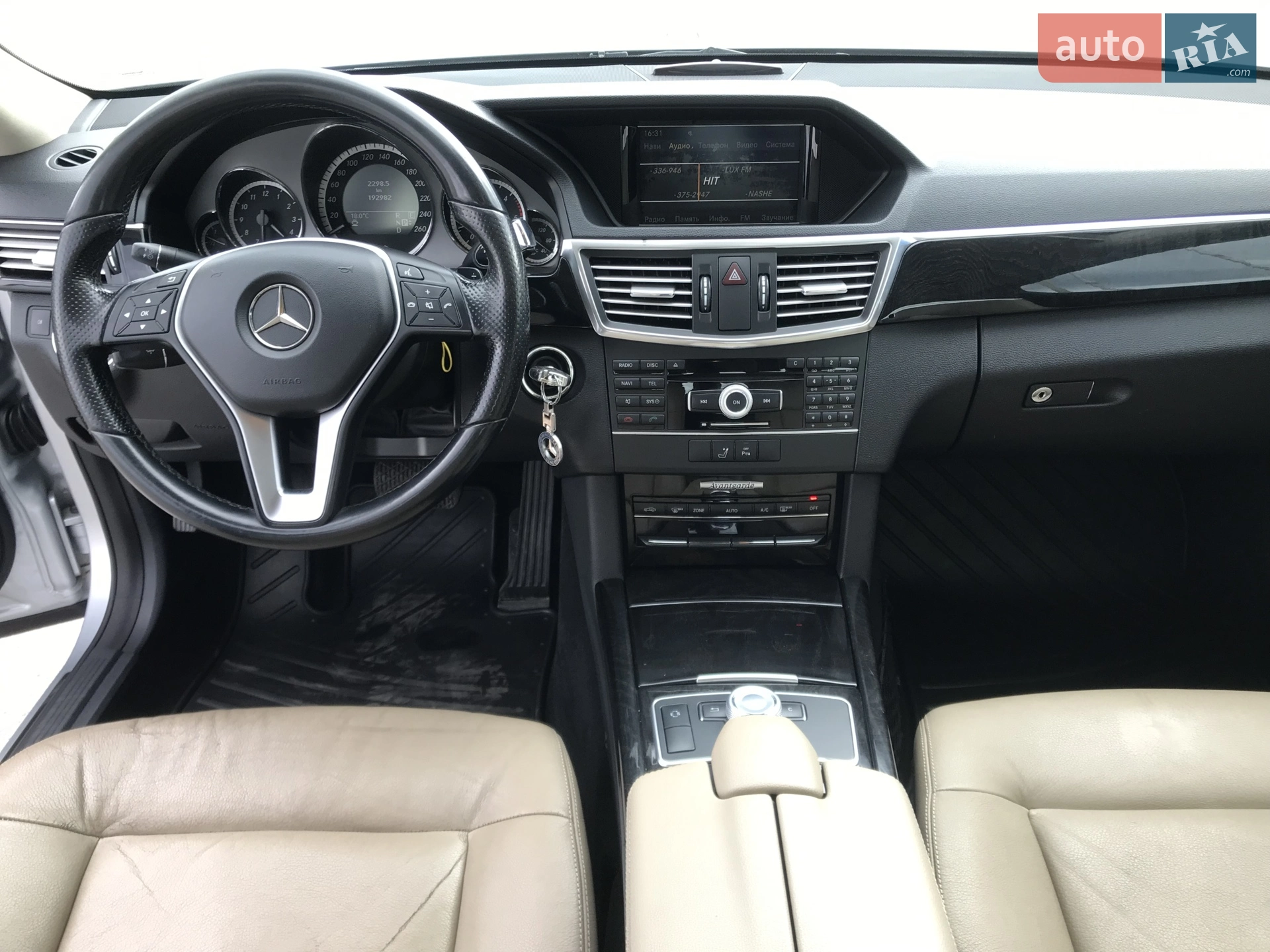 2010 Mercedes-Benz E-klasse - мініатюра 15