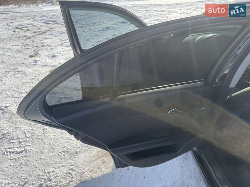 Седан Mercedes-Benz E-Class 2004 в Ходореві фото 21 Седан Mercedes-Benz E-Class 2004 в Ходореві