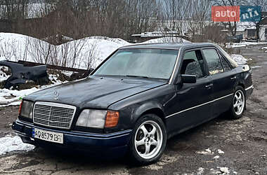 Седан Mercedes-Benz E-Class 1994 в Долине