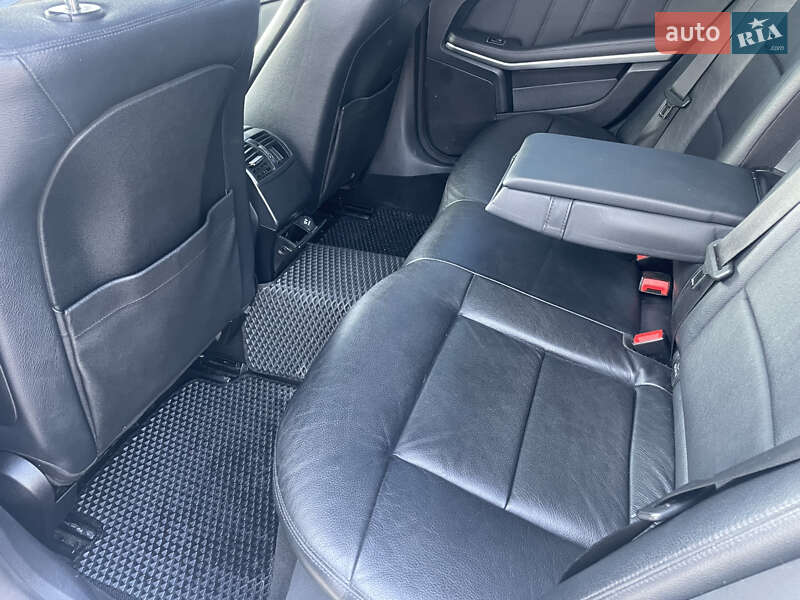 Седан Mercedes-Benz E-Class 2009 в Кам'янець-Подільському фото 78 Седан Mercedes-Benz E-Class 2009 в Кам'янець-Подільському