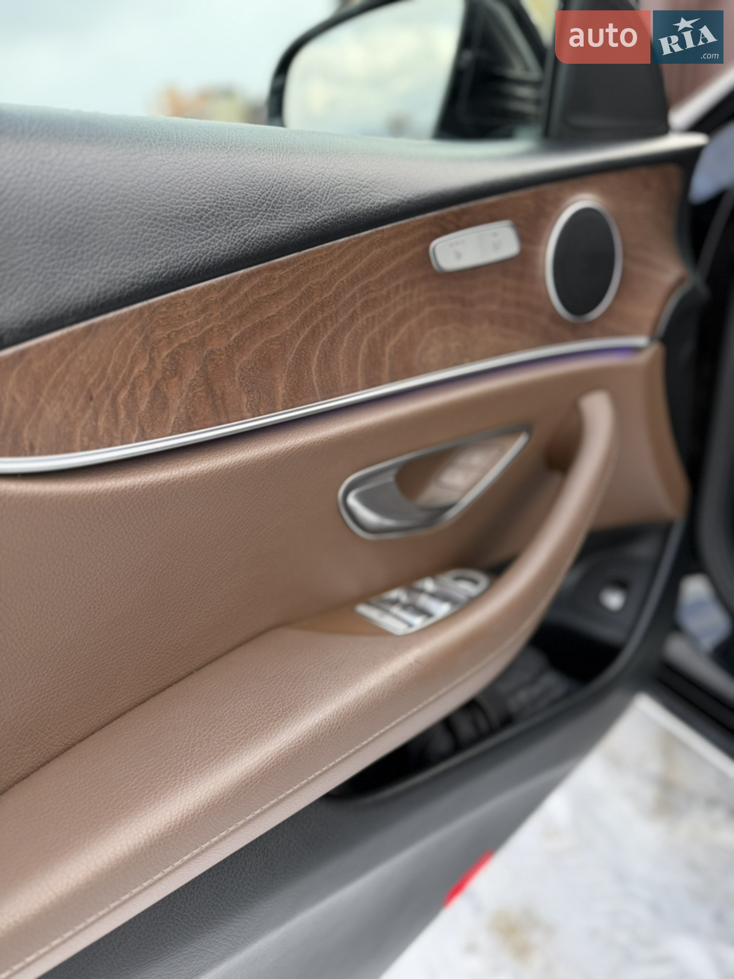 2016 Mercedes-Benz E-klasse - мініатюра 9