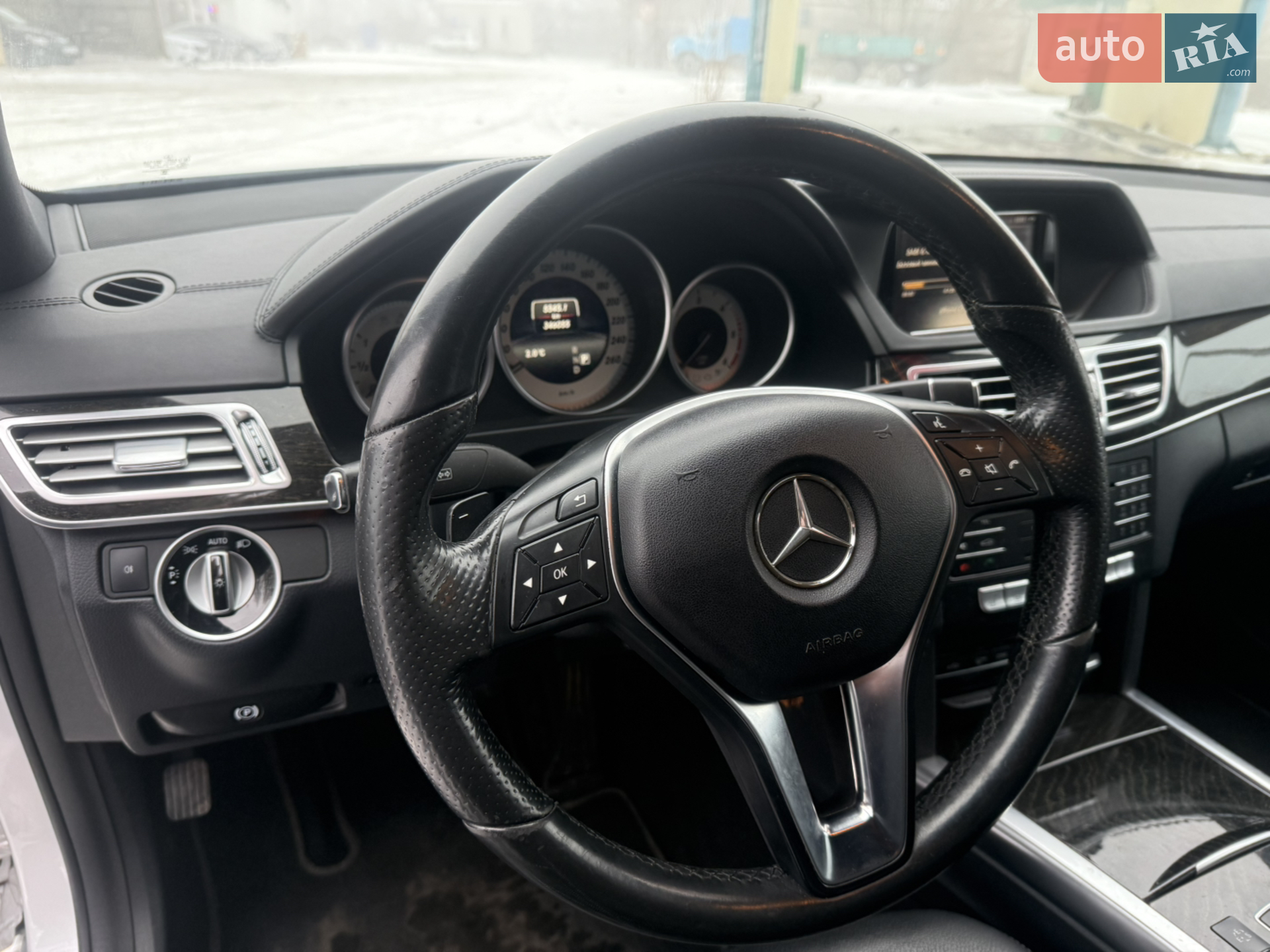 2015 Mercedes-Benz E-klasse - мініатюра 19