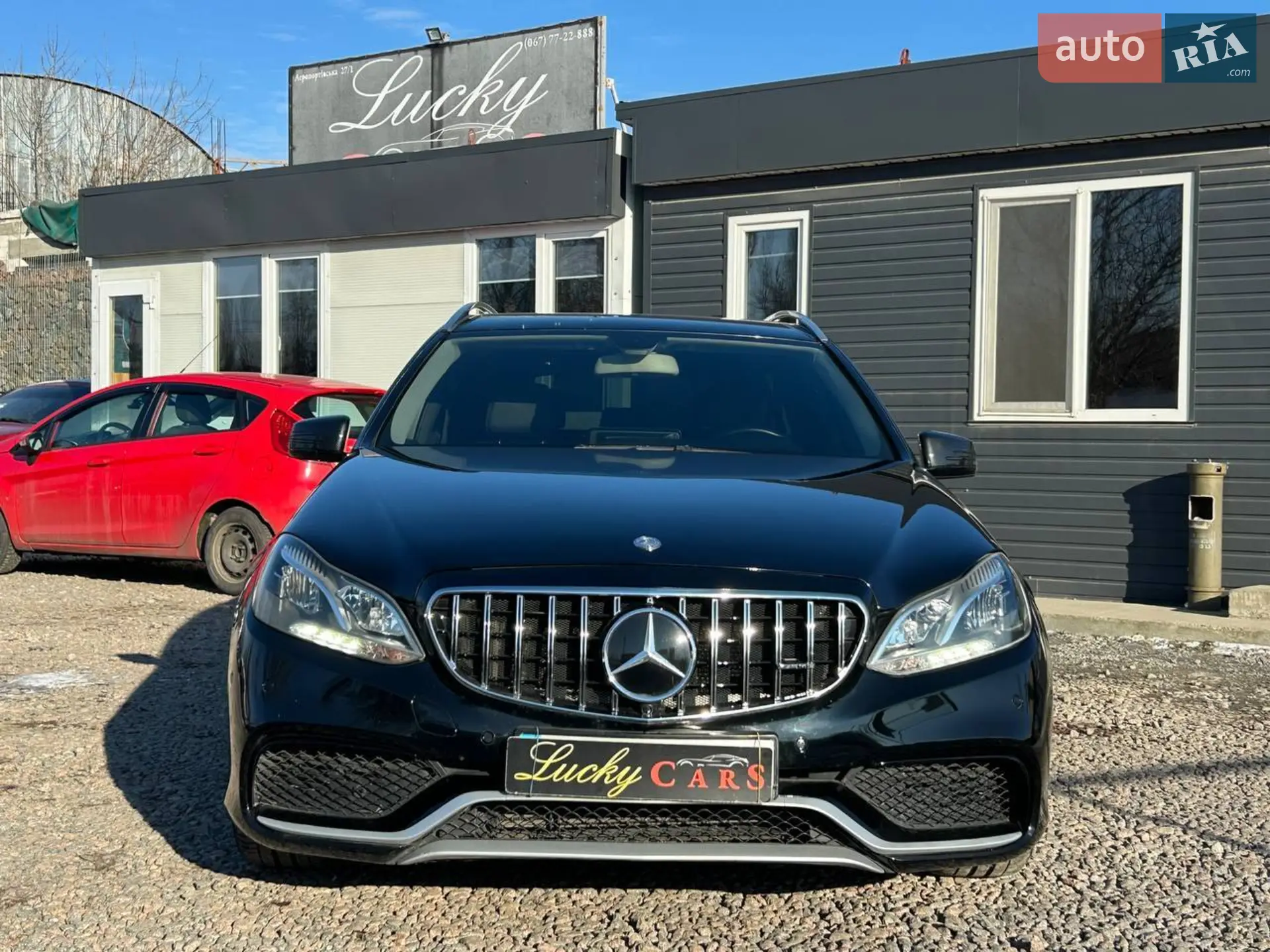 2013 Mercedes-Benz E-klasse - мініатюра 2