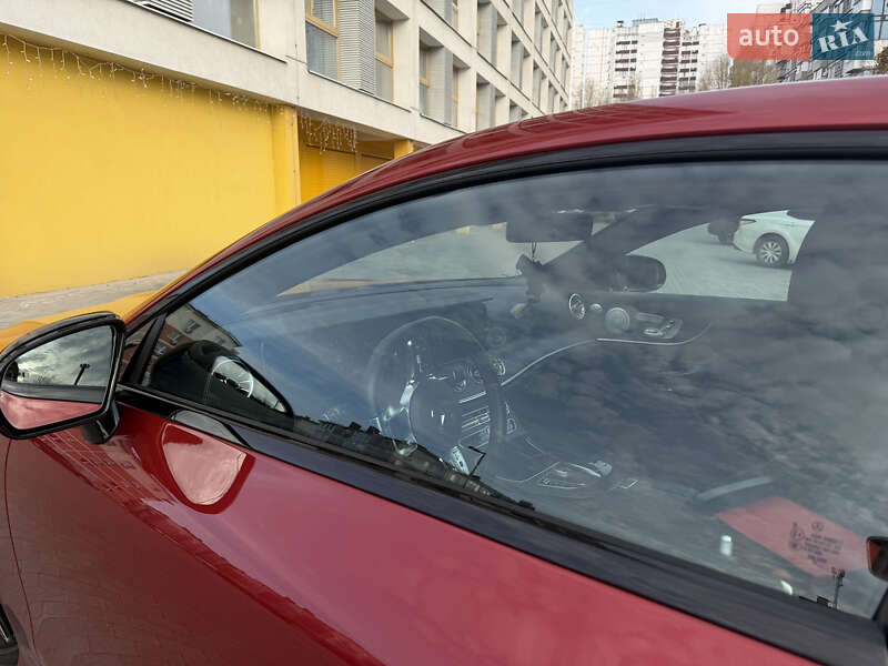 Купе Mercedes-Benz E-Class 2019 в Днепре