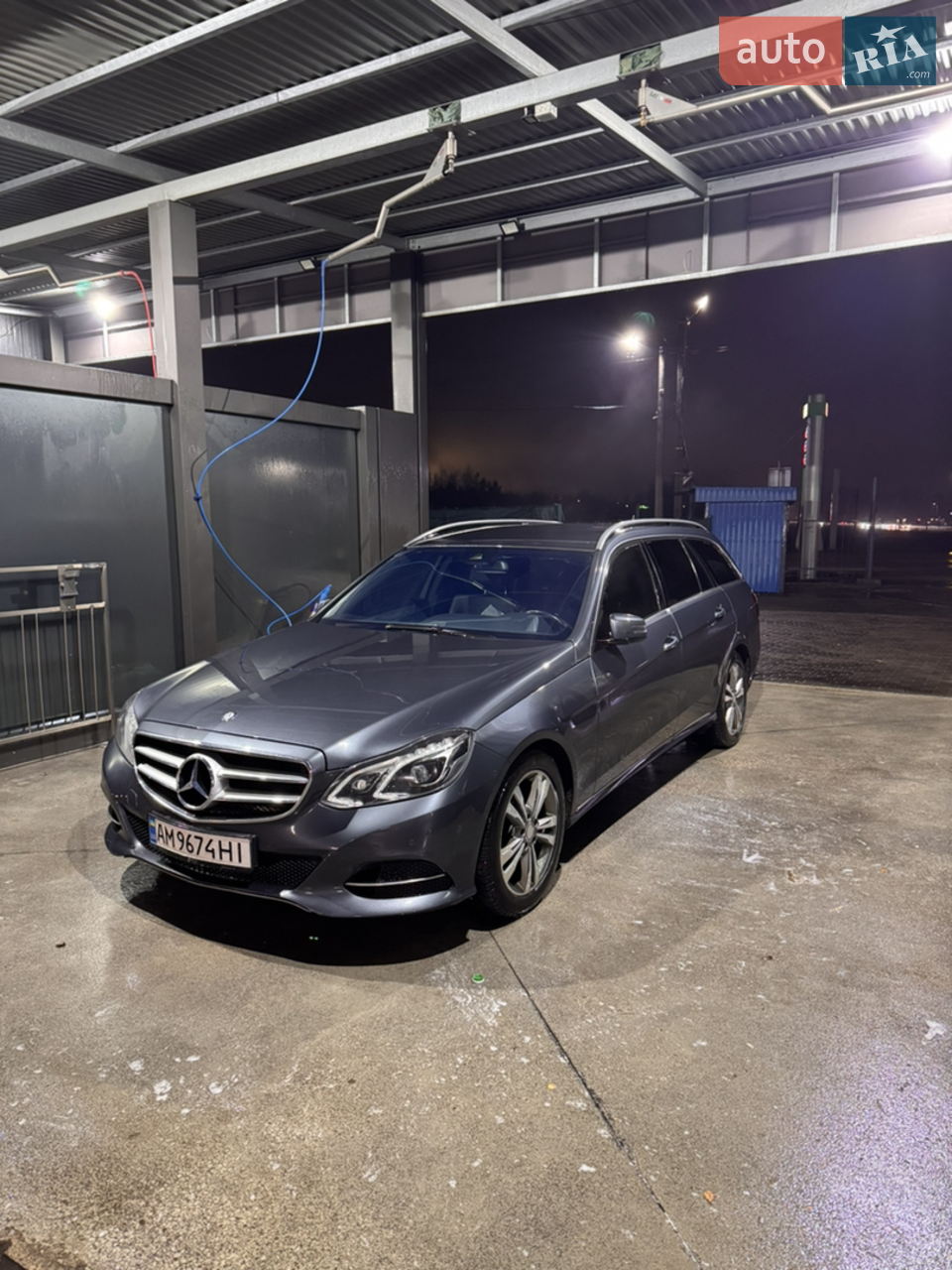 2014 Mercedes-Benz E-klasse - мініатюра 46
