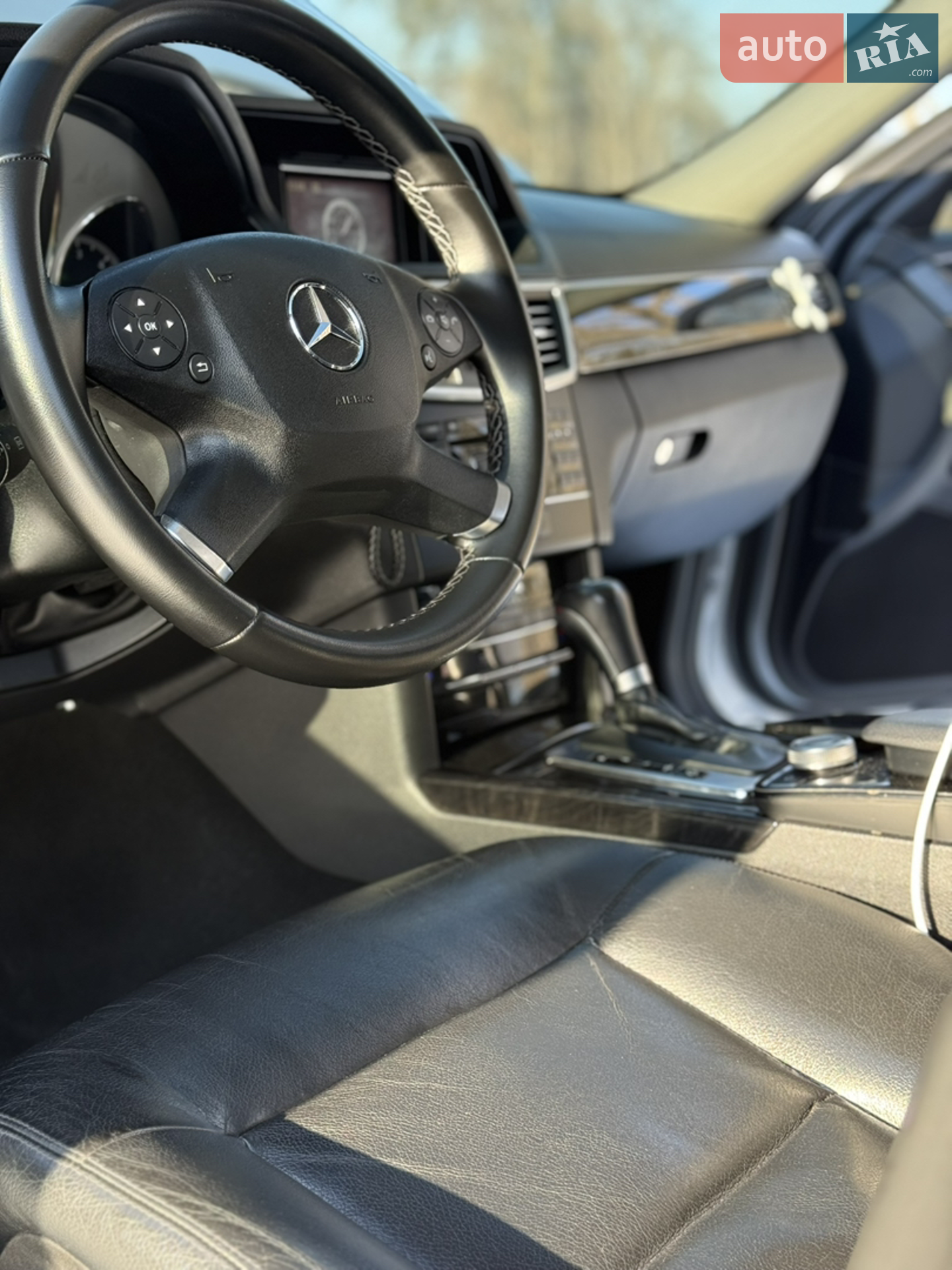 2010 Mercedes-Benz E-klasse - мініатюра 18