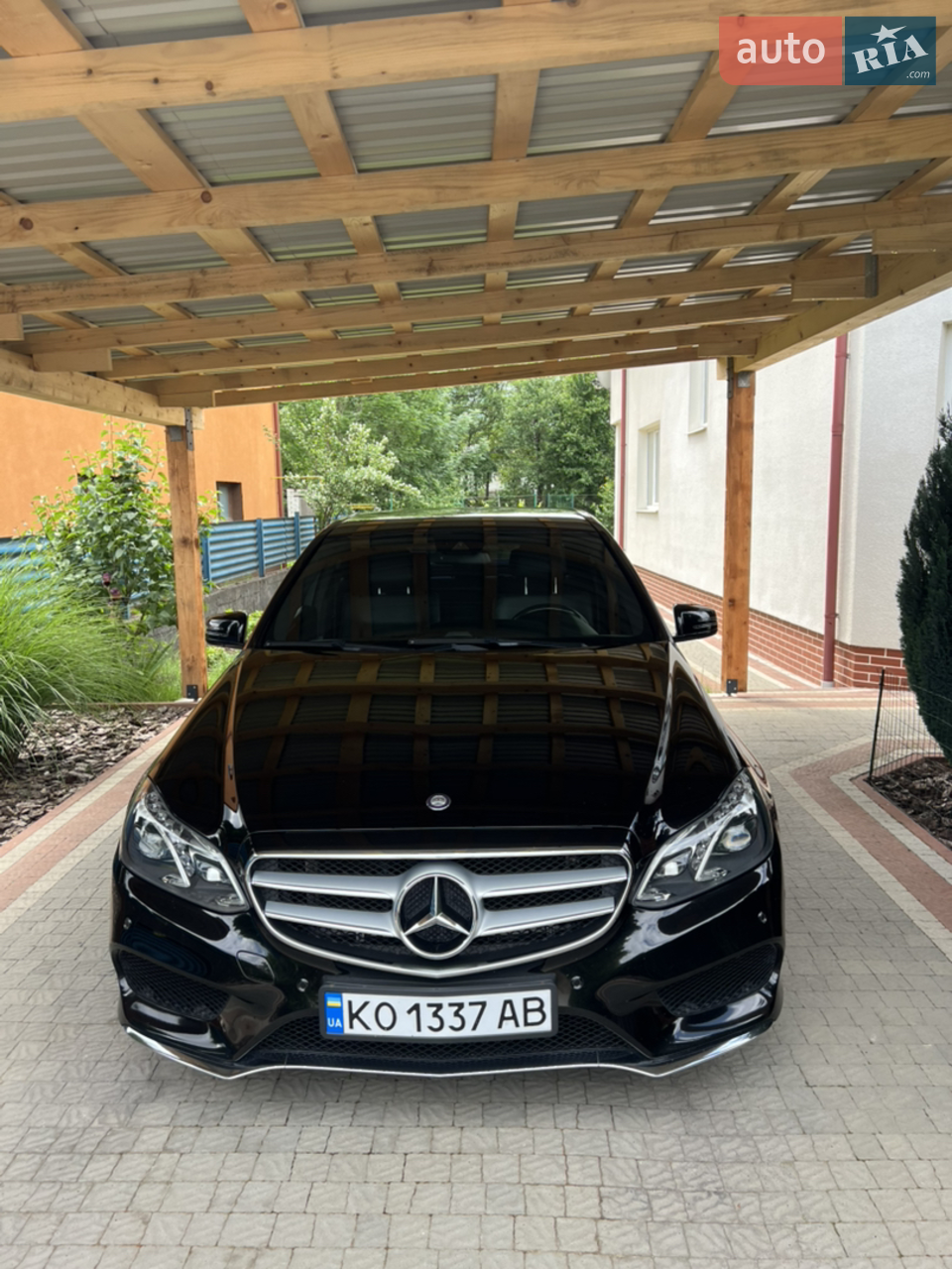 2014 Mercedes-Benz E-klasse - мініатюра 40