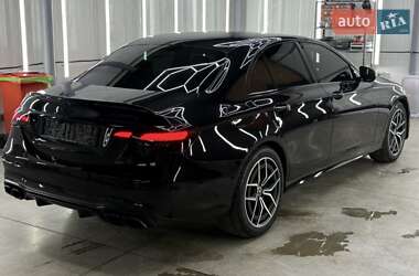 Седан Mercedes-Benz E-Class 2020 в Хмельницком