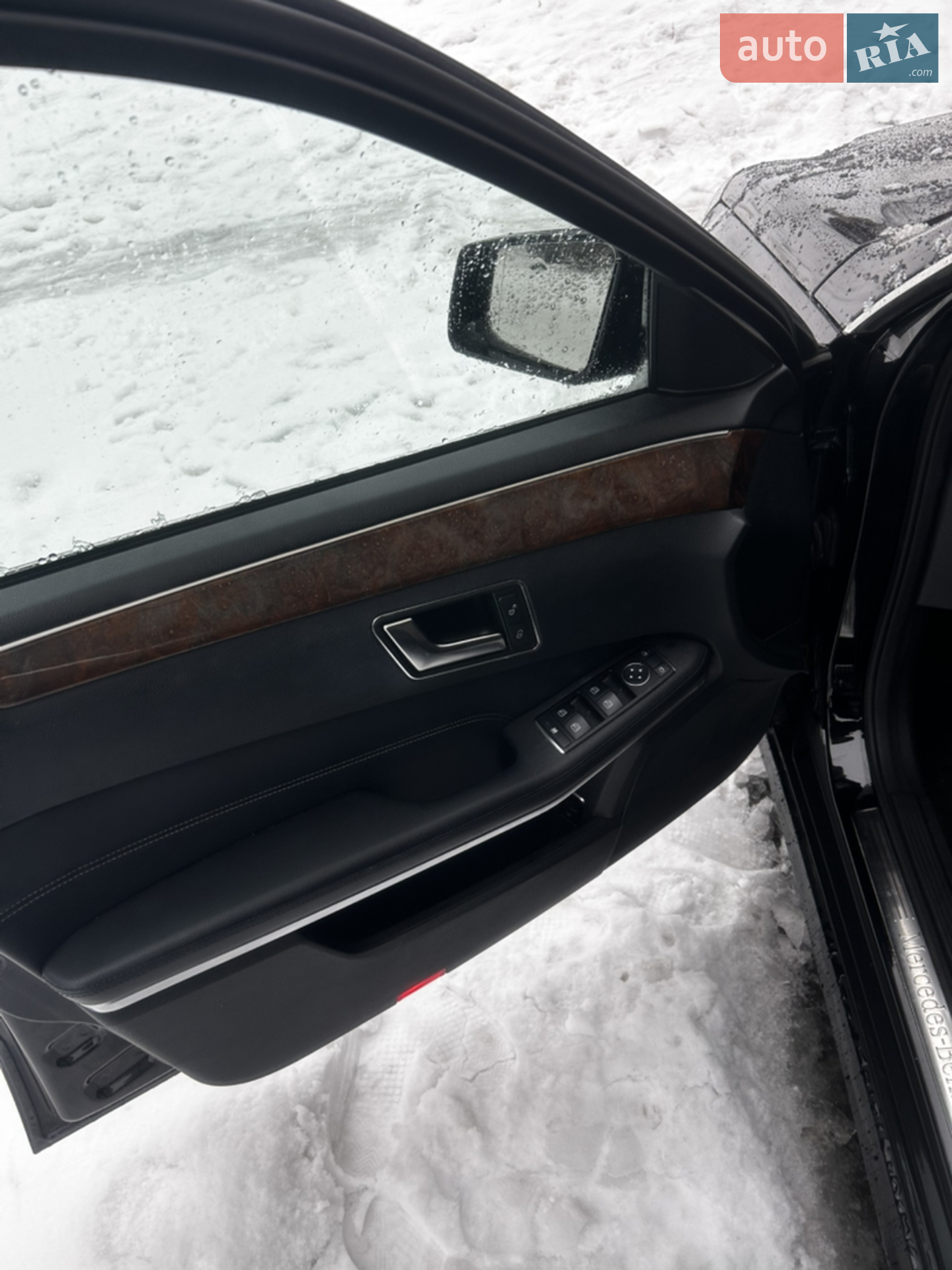 2013 Mercedes-Benz E-klasse - мініатюра 7