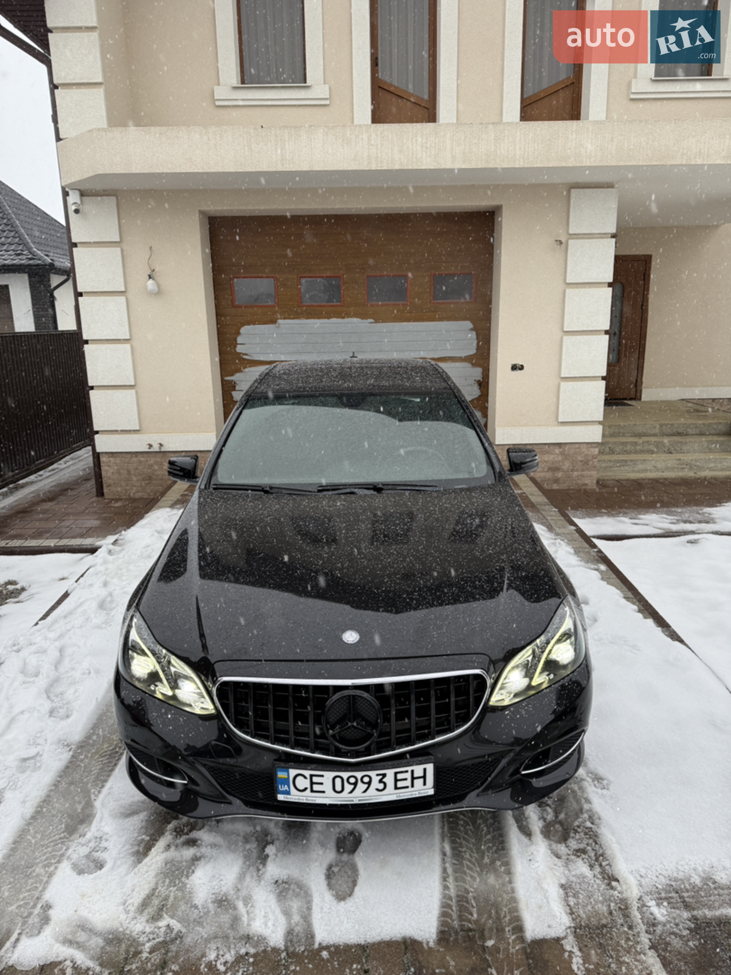 2013 Mercedes-Benz E-klasse - мініатюра 14