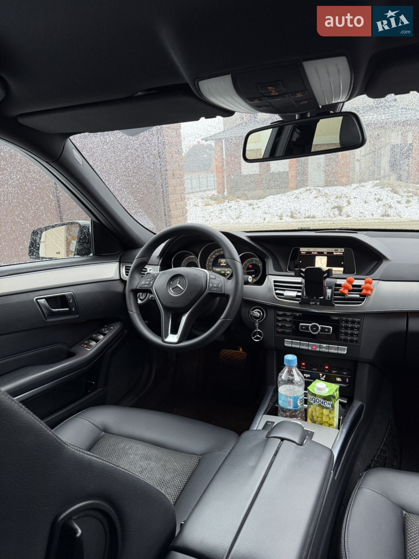2013 Mercedes-Benz E-klasse - мініатюра 19